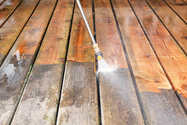 Best Residential Pressure Washing Services  in Jan Phyl Village, FL