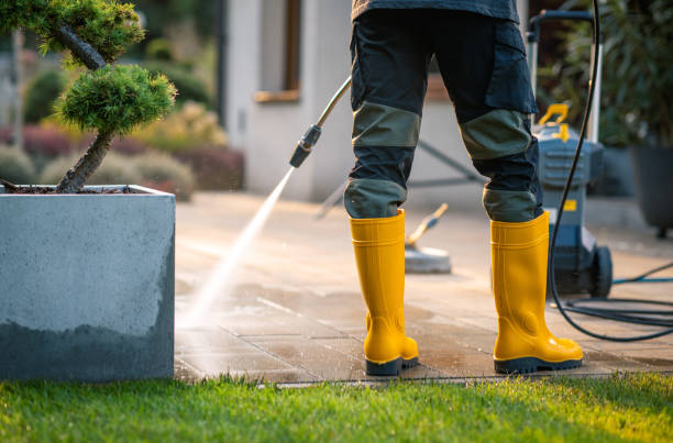 Best Affordable Pressure Washing  in Jan Phyl Village, FL